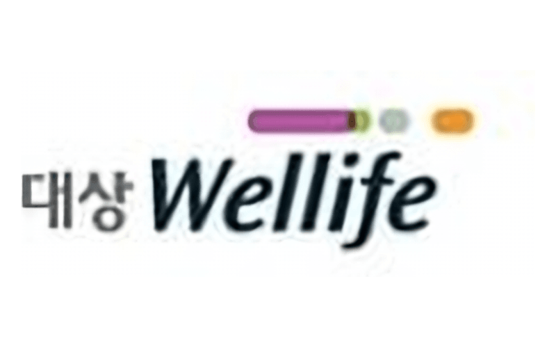 대상 Wellife