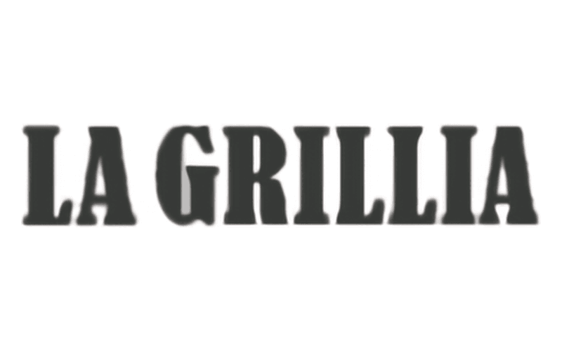 LA GRILLIA