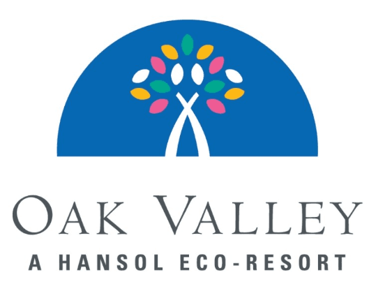 OAK VALLEY