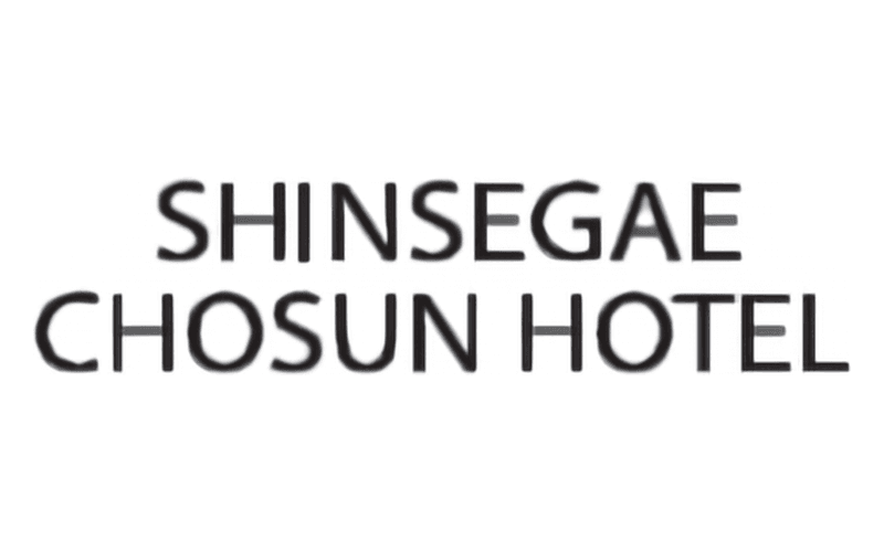 SHINSEGAE CHOSUN HOTEL